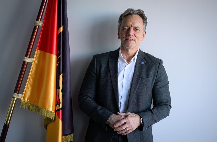 Neue Wirtschaftsschutzstrategie soll Sabotage verhindern