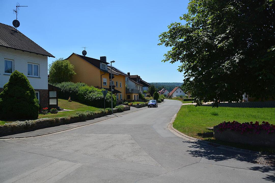 19.08.2015 Fotoreportage Heilgersdorf