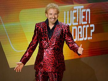Thomas Gottschalk
