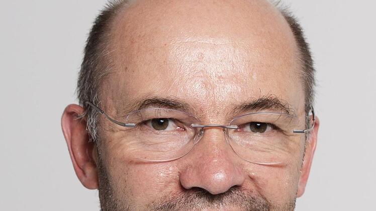 Dr. Bernd Seese