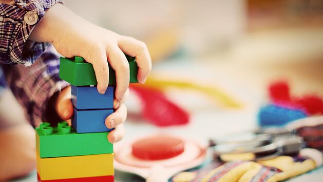 N&uuml;rnberg: Corona-Testpflicht in Kindertageseinrichtungen