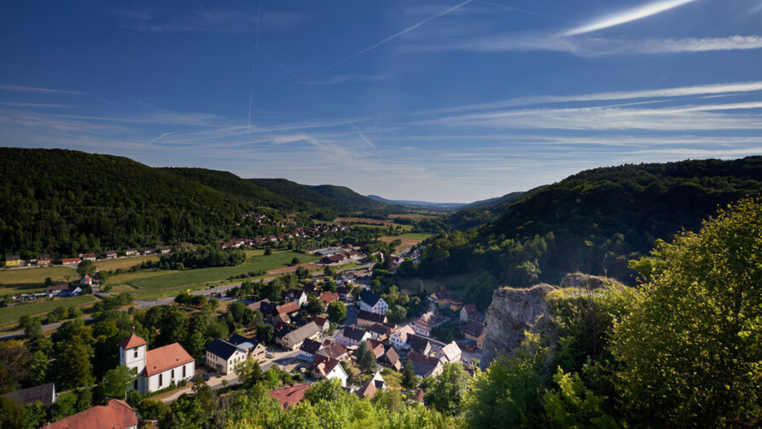 VGN Freizeittipps 2023 Fränkische Schweiz