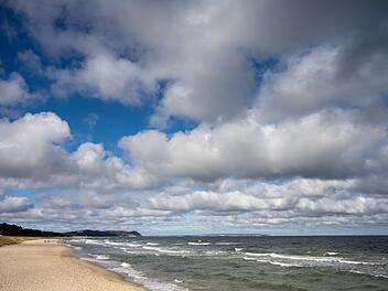 Ostseestrand