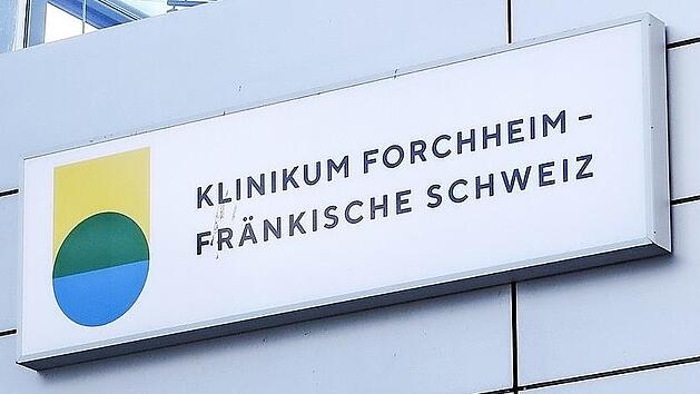 Seit 2019 sind die Krankenh&auml;user in Forchheim und Ebermannstadt fusioniert.