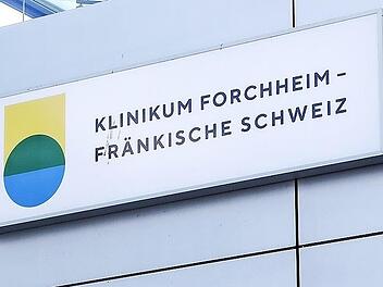 Seit 2019 sind die Krankenhäuser in Forchheim und Ebermannstadt fusioniert.