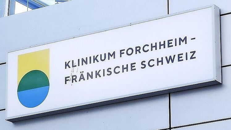Seit 2019 sind die Krankenhäuser in Forchheim und Ebermannstadt fusioniert.