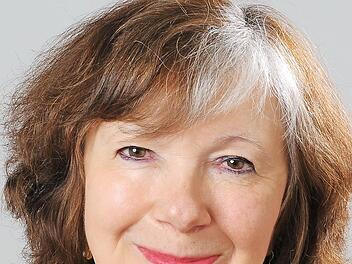 Renate Tallon Leiterin des Schulreferats
