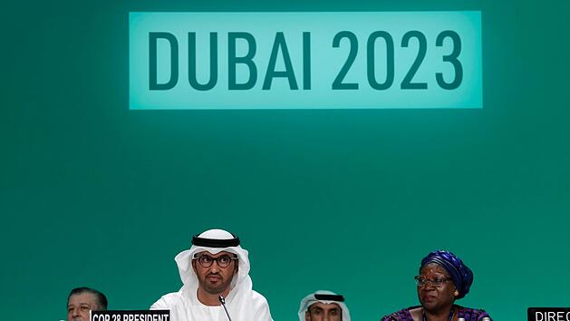 COP28
