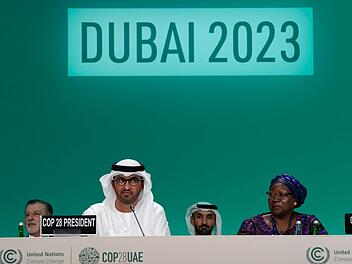 COP28