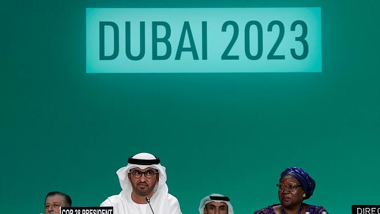 COP28