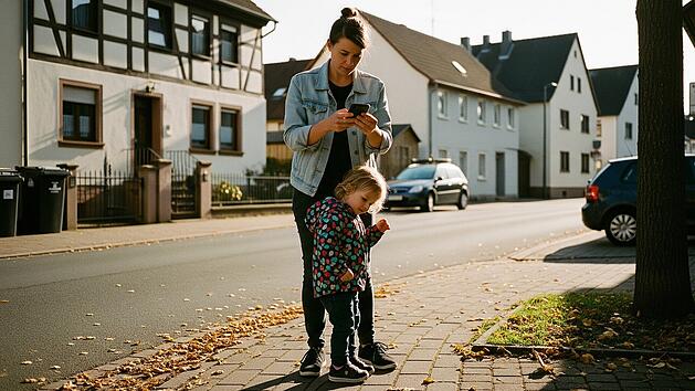 Landkreis Bamberg ruft zu Nutzung von Warn-App auf