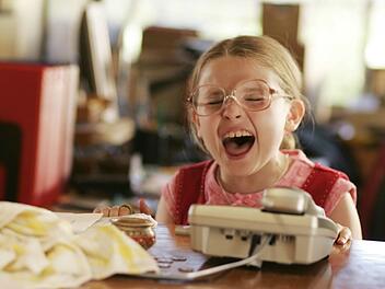 Vor 20 Jahren erschien die Tragikom&ouml;die "Little Miss Sunshine" in den Kinos, Abigail Breslin wurde mit dem &Uuml;berraschungserfolg zum Star.