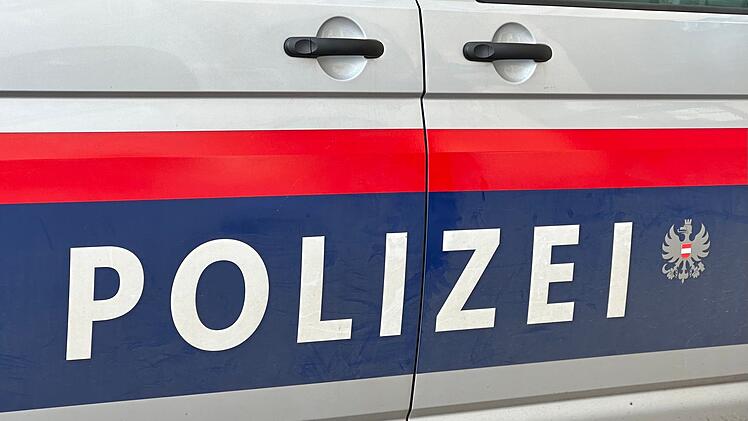 Ein 17-J&auml;hriger verungl&uuml;ckt auf der Saalach in &Ouml;sterreich.