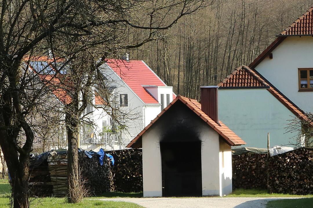 SoS Tiefenstst?rmig Lkr. Fo; Foto: Barbara Herbst