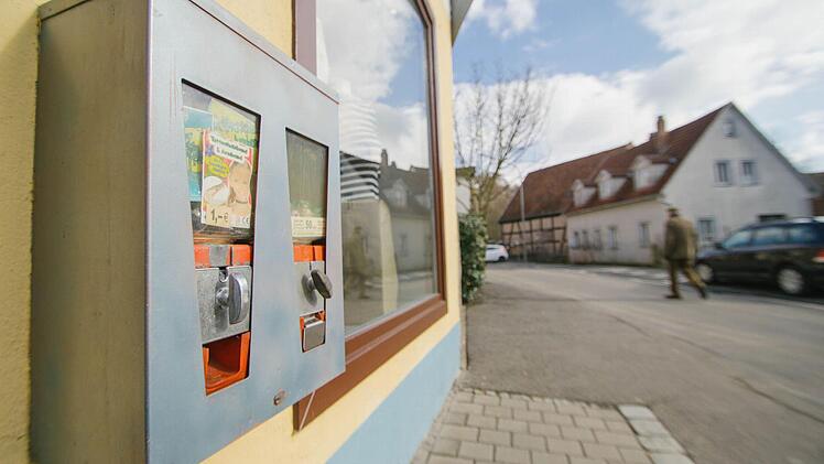 Foto: Marian Hamacher