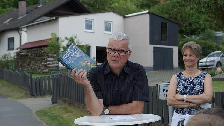 Johannes Michel
