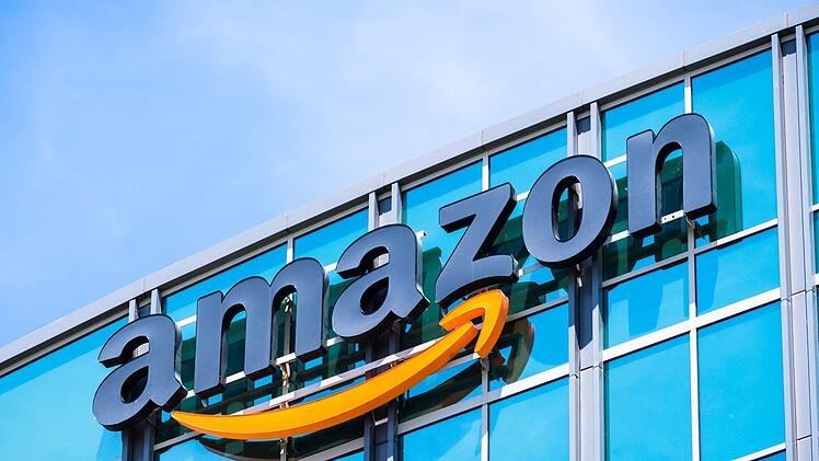 Cyber Monday bei Amazon