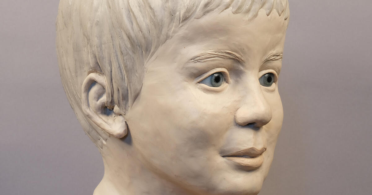 Dead boy from the Danube: Interpol expands manhunt - also with DNA ...