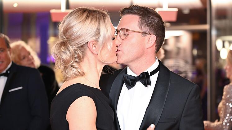 63. Landespresseball Baden-W&uuml;rttemberg 2025