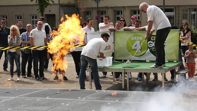 Foto: Matthias Hoch