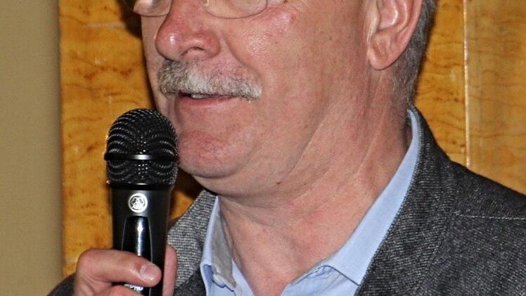 Der Bürgermeister.-