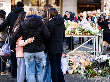 Tote bei Silvesterparty in Crans-Montana