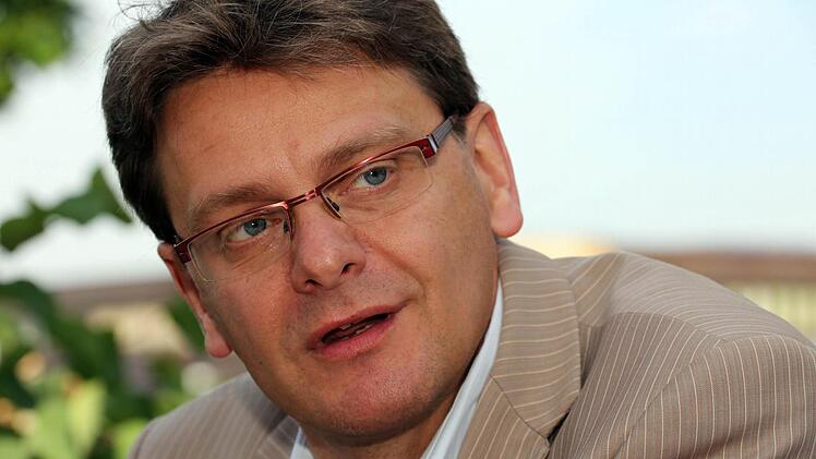 Karl-Heinz Wagner zog seine anwartschaft zurück.
