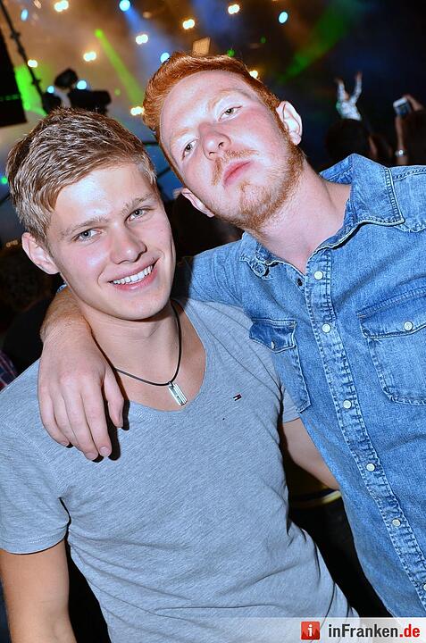 Das war das Bayern 3-Dorffest in Tiefenlesau