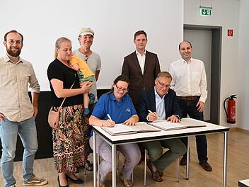 Bamberg: Neue Aufgaben für die Jugendarbeit festgelegt - "bisheriger Vertrag nicht auf aktuellsten Stand" Bamberg: Neue Aufgaben für die Jugendarbeit festgelegt - "bisheriger Vertrag nicht auf aktuellsten Stand"