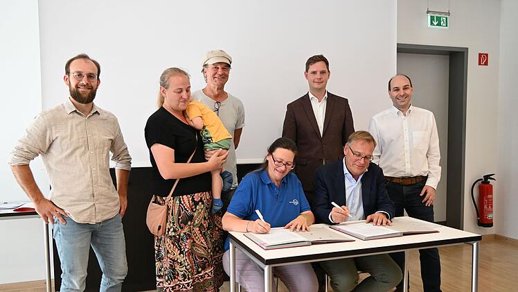 Bamberg: Neue Aufgaben f&uuml;r die Jugendarbeit festgelegt - "bisheriger Vertrag nicht auf aktuellsten Stand"