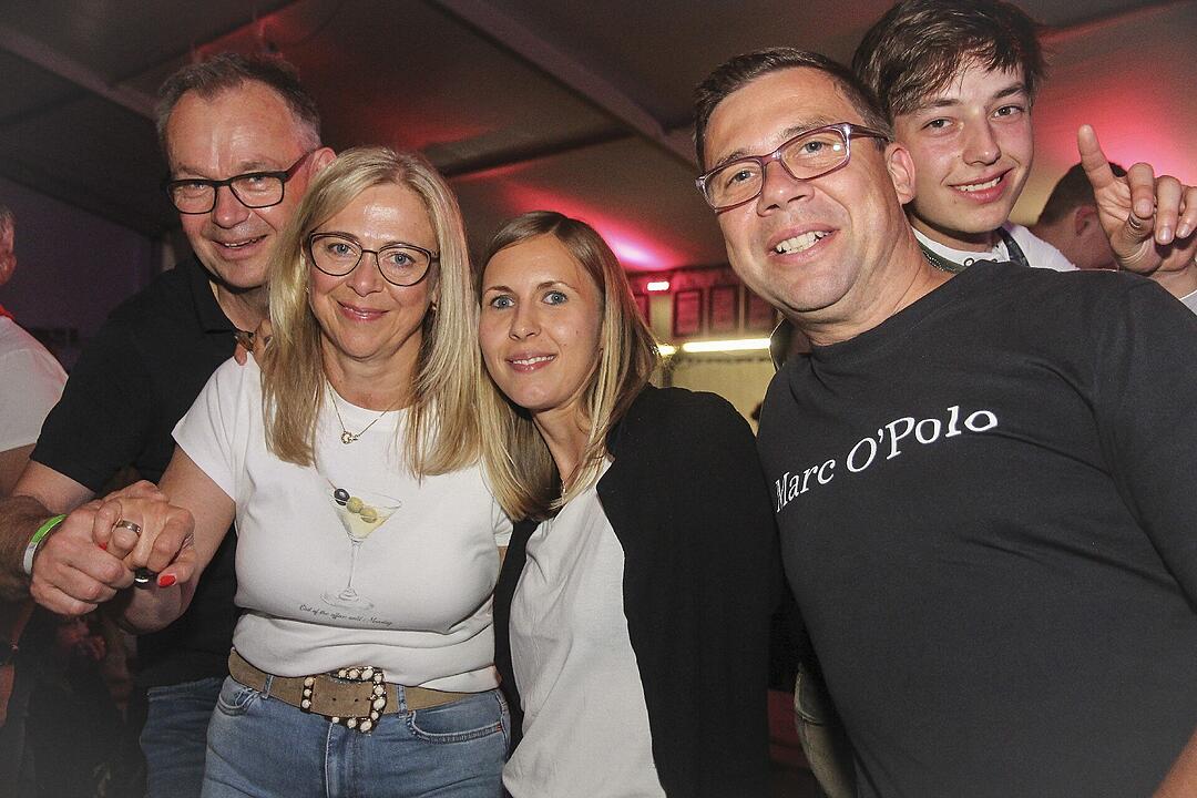 Bergfest Hirschberglein 2025