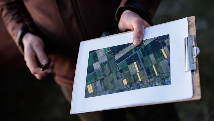 Rettungsmission Rebhuhn