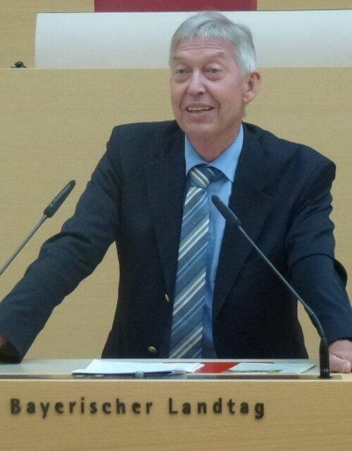 H&uuml;nnerkopfs Landtagszeit