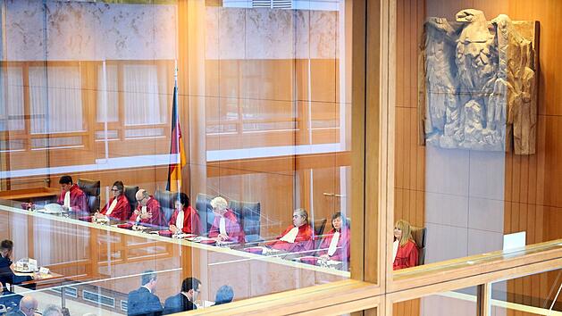 Bundesverfassungsgericht