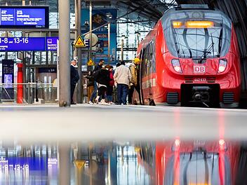 Berliner Hauptbahnhof