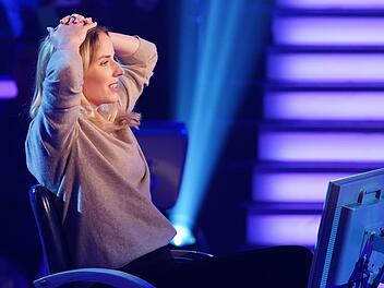 Die Berlinerin Michelle Janiak ist Eventmanagerin. Sie ging mit 500 Euro.