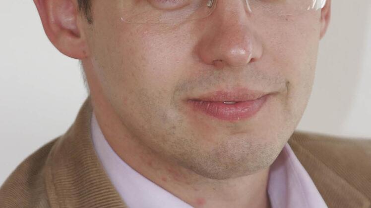 Für den Geschäftsführer des Zentrums für Kinder und Familien, Michael Seck, hat Familienfreundlichkeit Priorität. Foto: Archiv