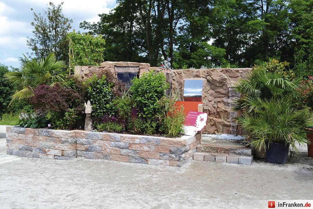 Landesgartenschau 2016 Bayreuth