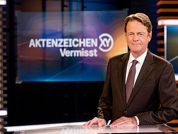 Auch als "Aktenzeichen XY"-Moderator ist Rudi Cerne nicht vor Betrug gefeit.