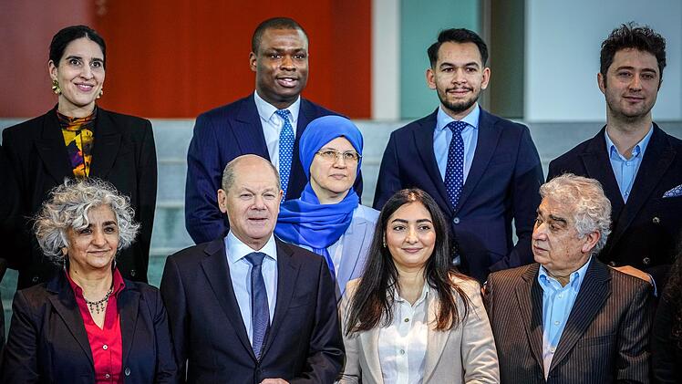 Migrantenorganisationen
