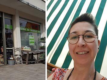 Schnaittach: "Mein grüner Laden" geschlossen - Betreiberin muss "Herzensprojekt" aufgeben