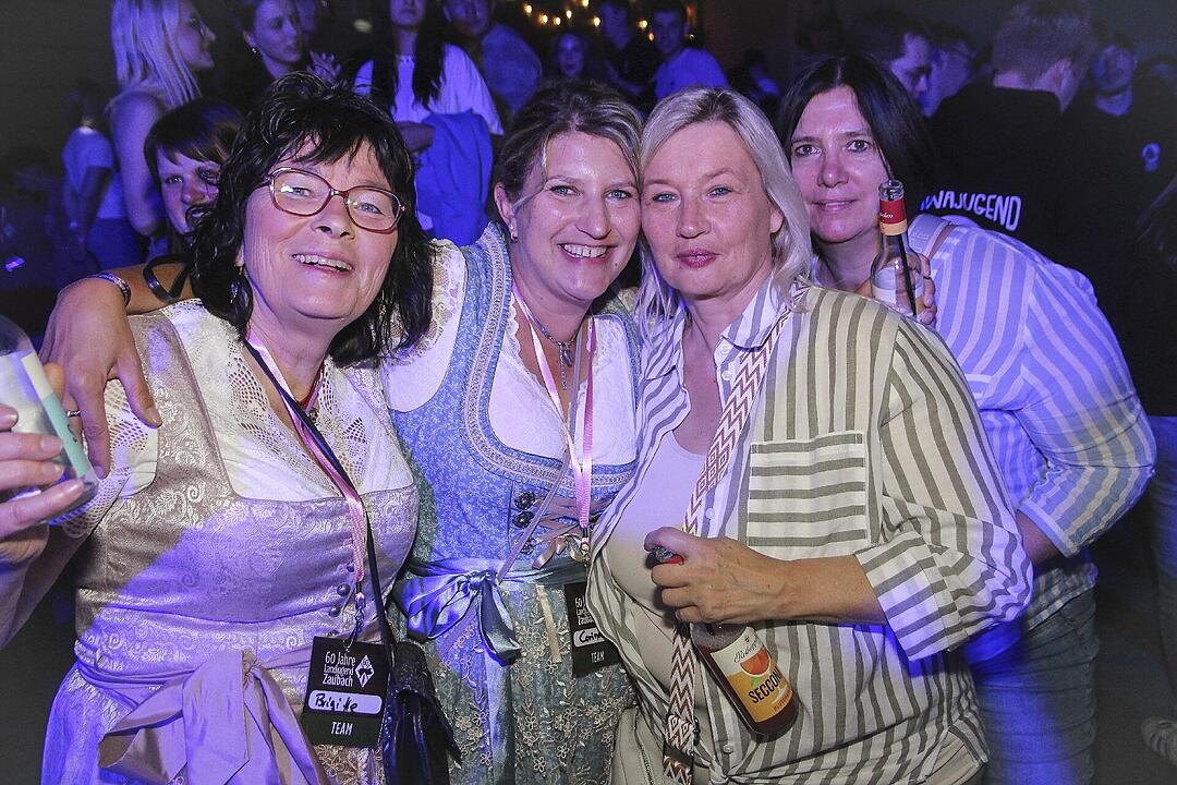 Susal – Die Partyhexe