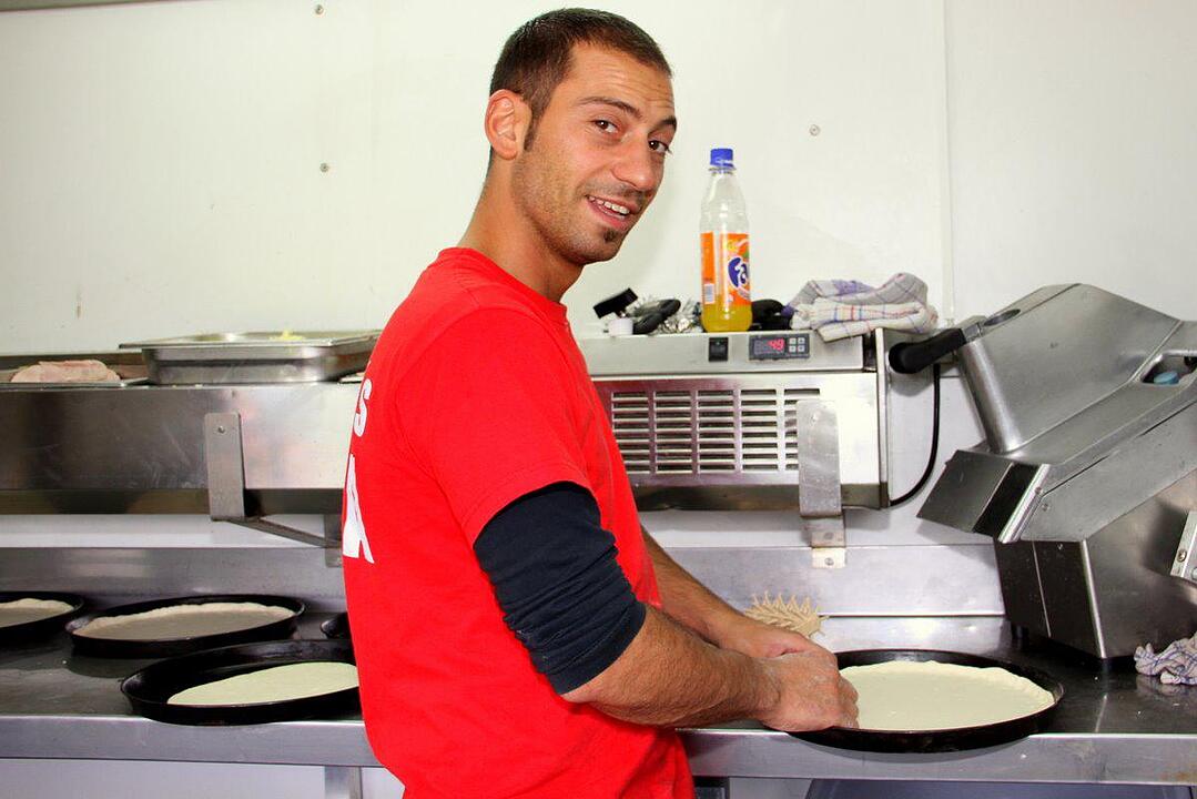Hula Hoop Familienfest, Bamberg 24.07.2011 - Teil 1