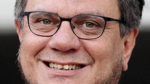 Mathias Zeck