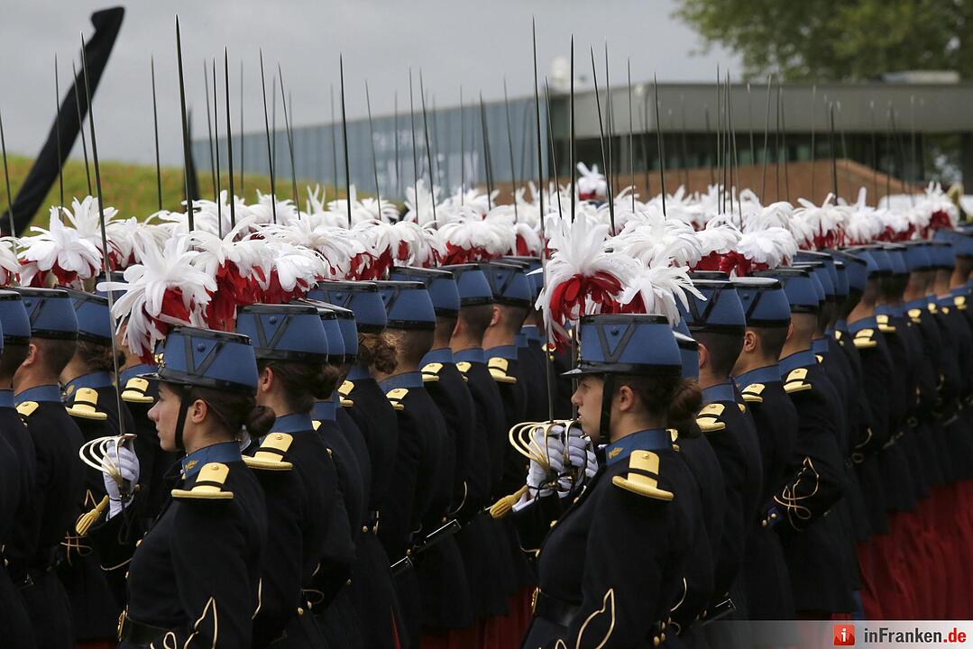 Centenary of the Battle of the Somme