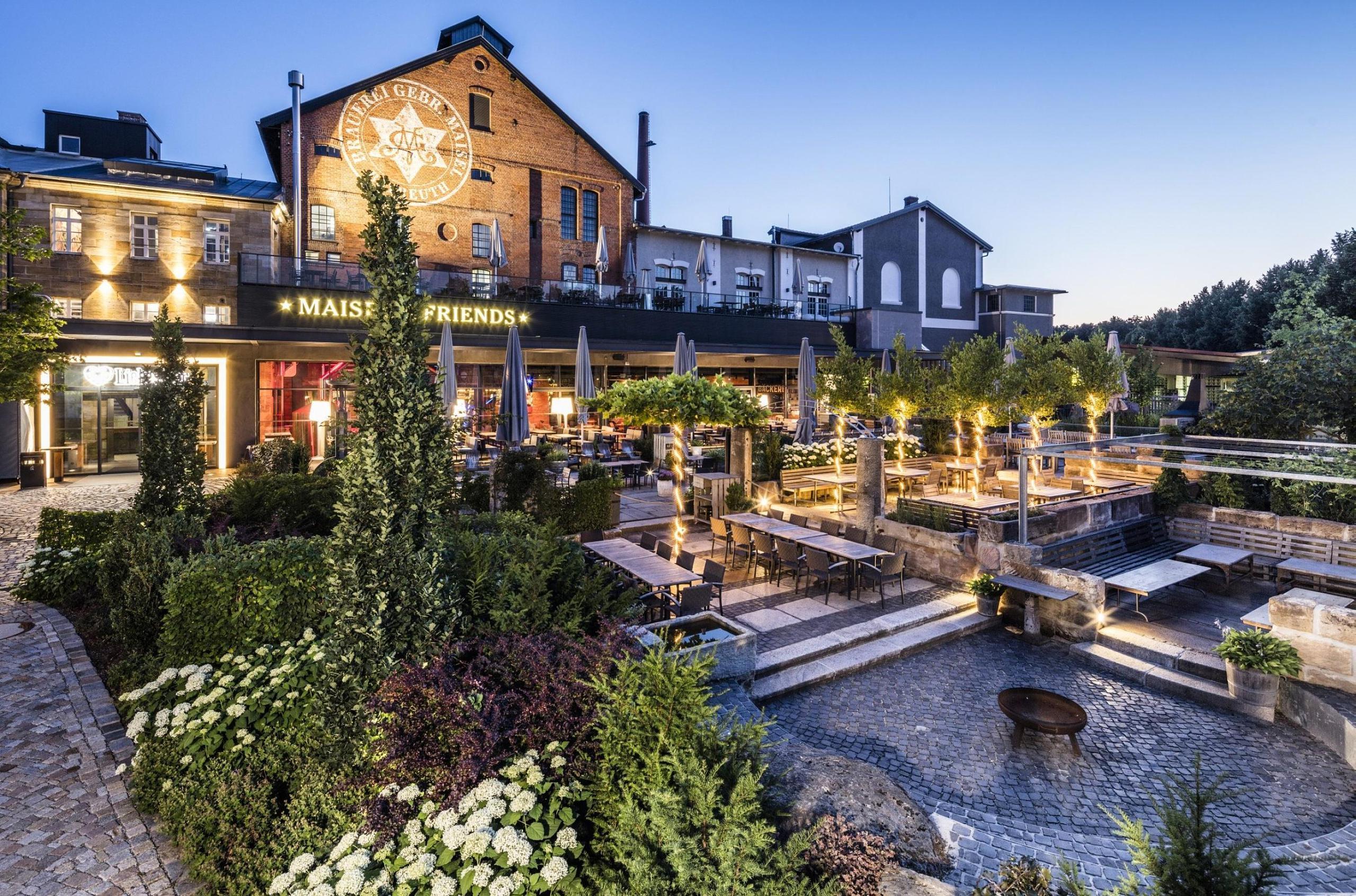 Herzogkeller, Liebesbier & Co: Das sind die gemütlichsten Bierkeller in