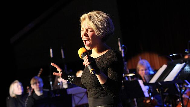 Der Chor "ma so ma so" setzt seine Benefiz-Konzertreihe auch in diesem Jahr fort. Foto: Angelika Silberbach