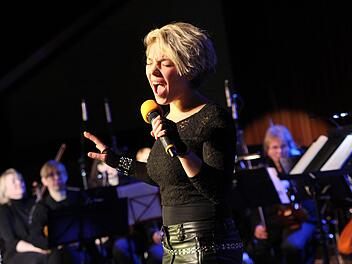 Der Chor "ma so ma so" setzt seine Benefiz-Konzertreihe auch in diesem Jahr fort. Foto: Angelika Silberbach