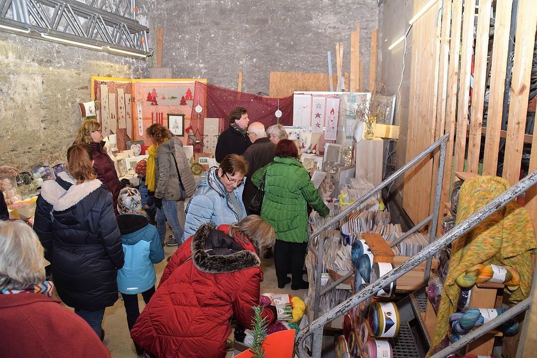 Christkindles Werkst&auml;tten