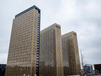 Europ&auml;ischer Gerichtshof (EuGH)